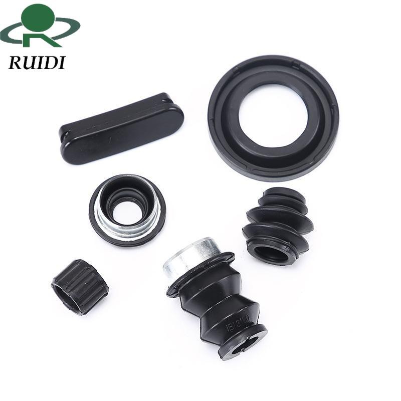 Kaliper qo'llanmasi boot