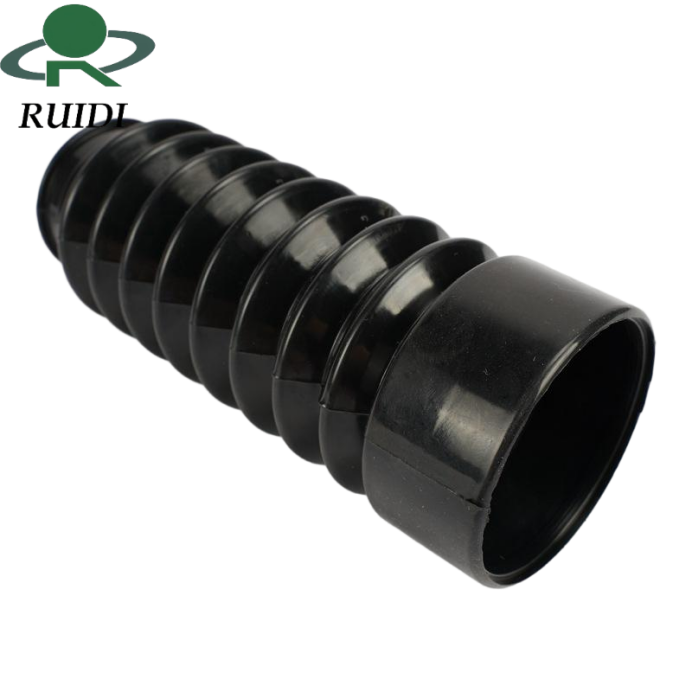 Moslashuvchan kauchuk chang qoplamasi